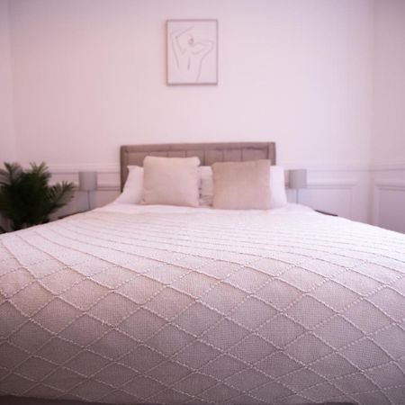 Apartmán The Burlington Collection Sheringham Exteriér fotografie